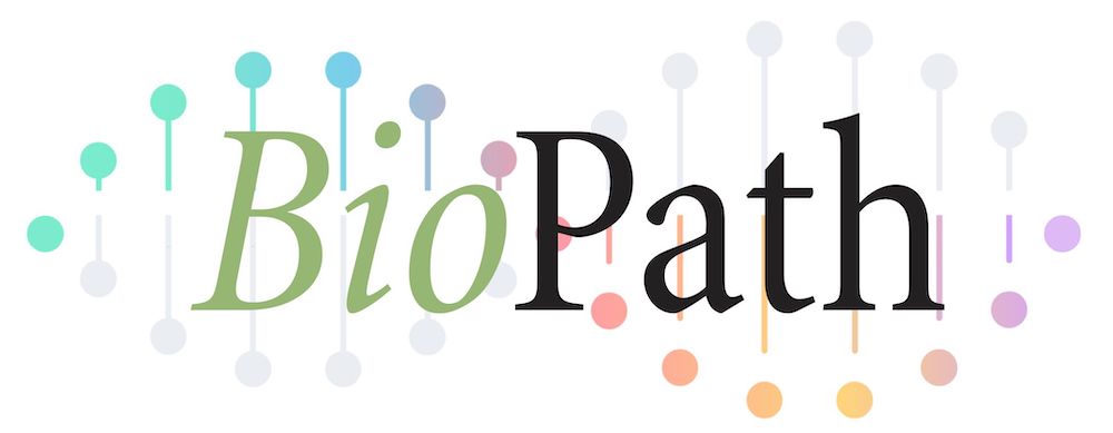 BioPath logo
