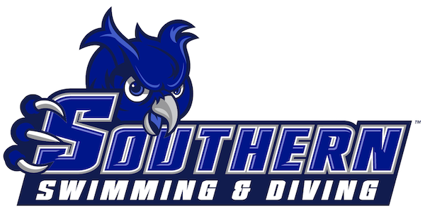 Swimming and Diving logo