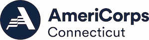 AmeriCorps Connecticut Logo