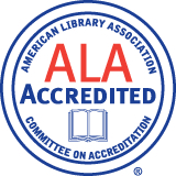 ALA Accreditation logo