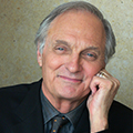 alan alda