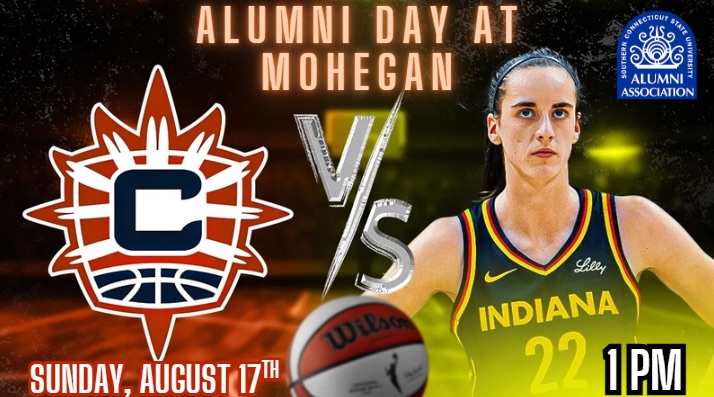 Alumni Day at Mohegan Sun