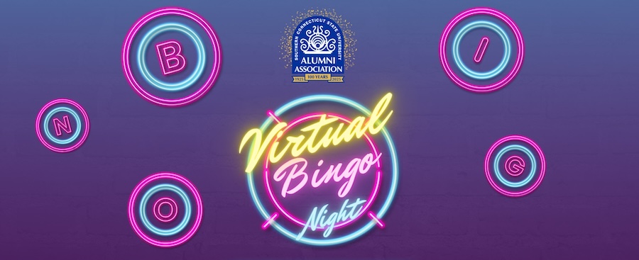 Virtual Bingo