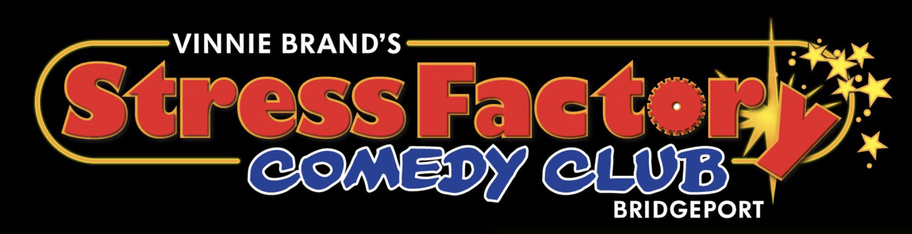 Vinnie Brand's Stress Factor Comedy Club Bridgeport - Godfrey