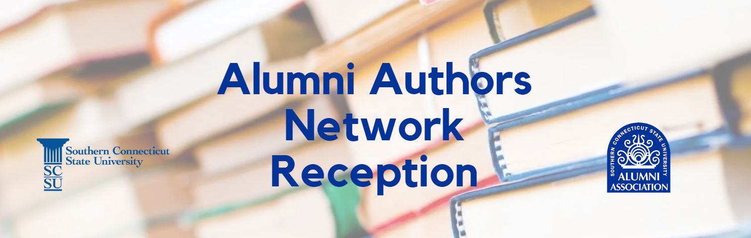 Alumni Authors Network Reception