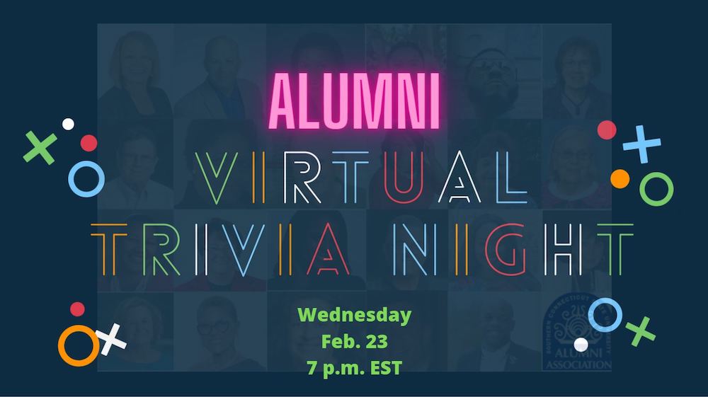 Alumni Virtual Night