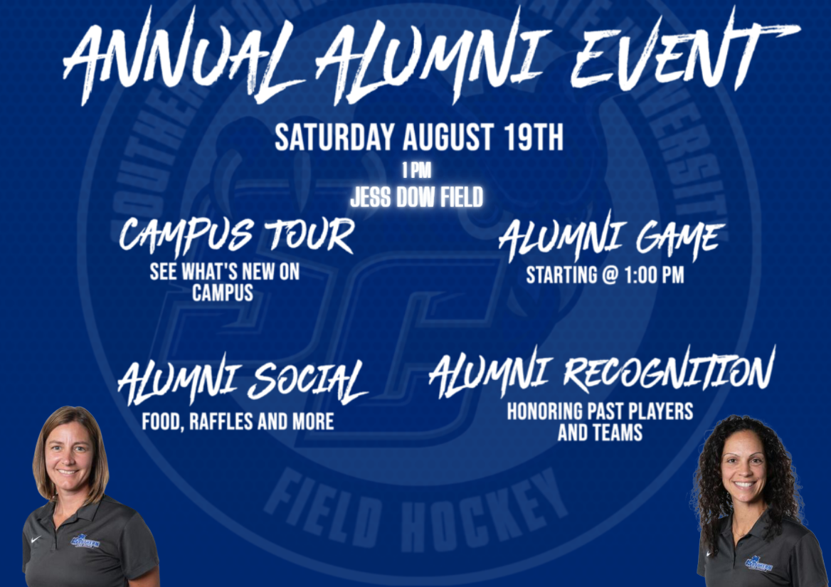 Annual Alumni Field Hockey Event