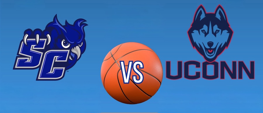 SCSU vs UConn