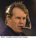 bill belichick