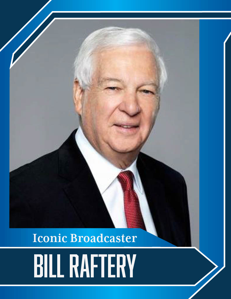 Bill Raftery