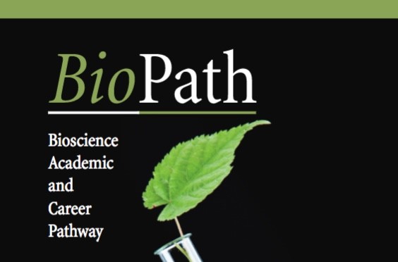 BioPath logo