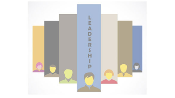 Leadership books