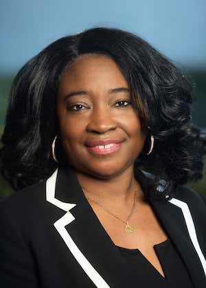 Dian Brown-Albert