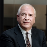 Robert Eick