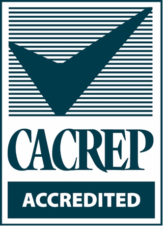 Council for Accreditation of Counseling and Related Educational Programs (CACREP)