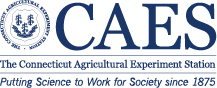 CAES (The Connecticut Agricultural Experiment Station) logo