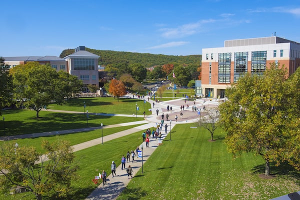 Campus