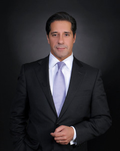 Alberto M. Carvalho