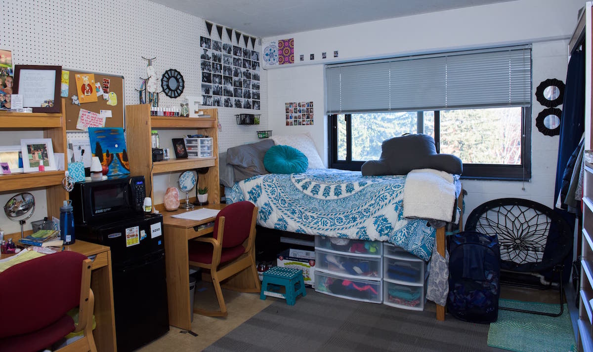 Dorm Room Cooking Essentials for College Students - Chase the