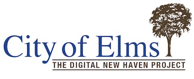City of Elms - The Digital New Haven Project