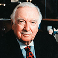 walter cronkite