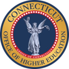 CT office of higher education