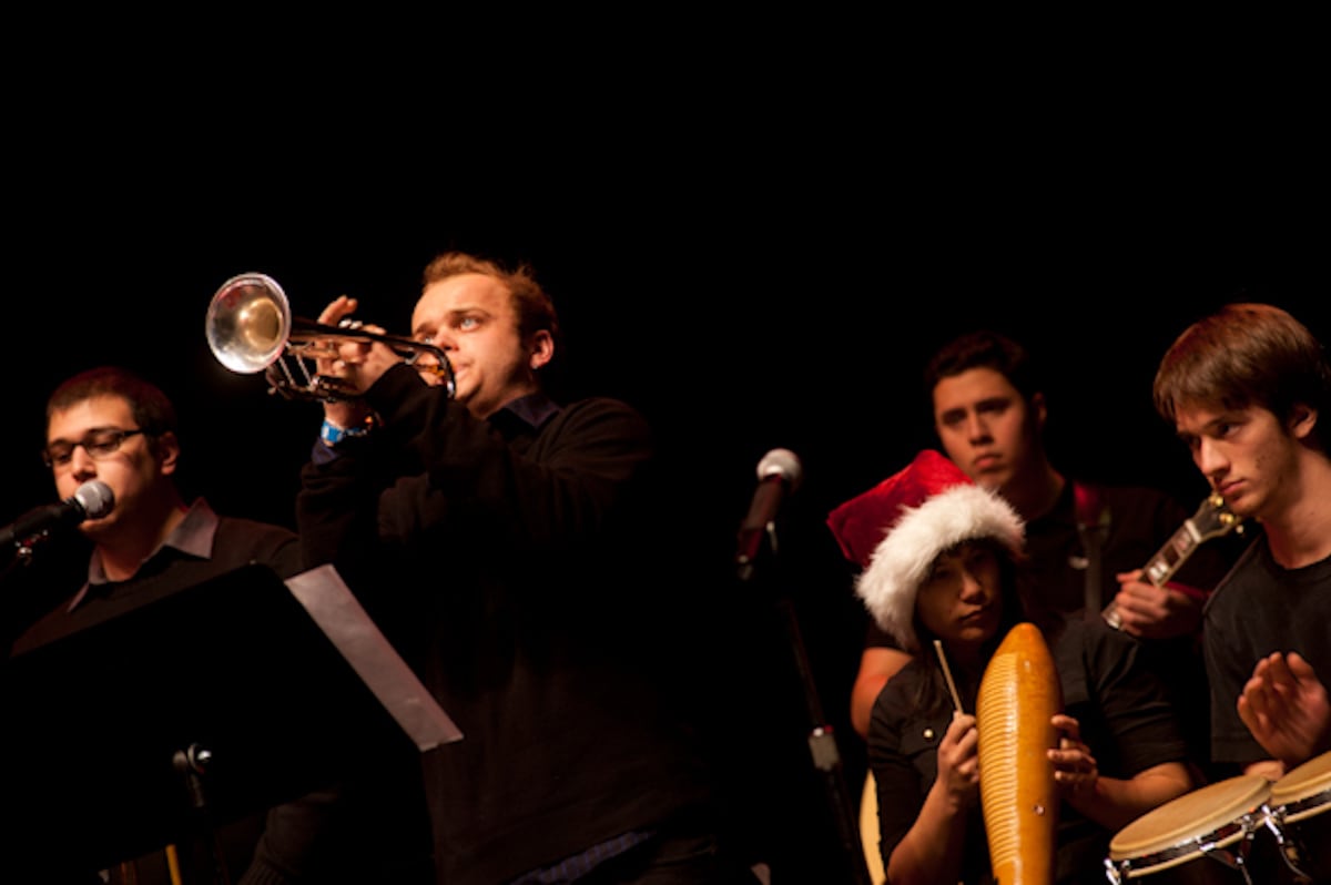 Musical performance