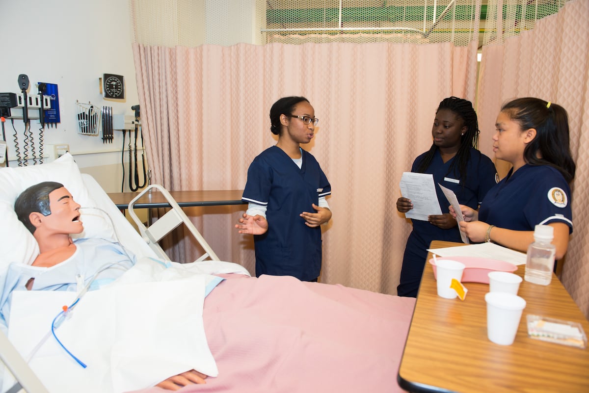 Department of Nursing | Southern Connecticut State University