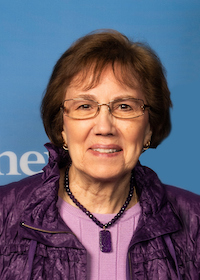 Dorothy Martino