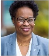 Dr. Cynthia McDaniels