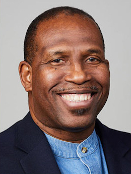 Frank Worell