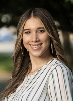 Gabriela Vazquez