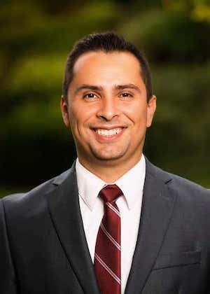 Esteban Garcia