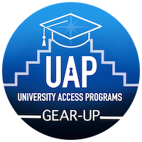 GEAR UP logo