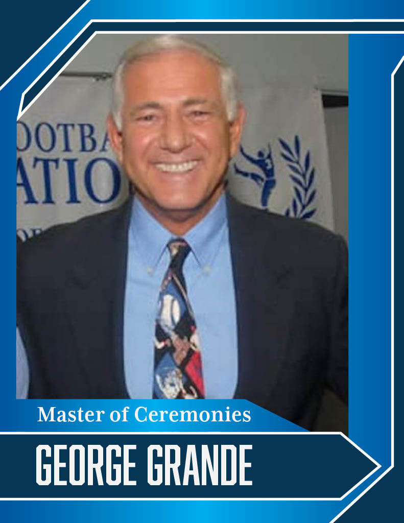 George Grande