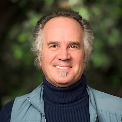 Scott Graves