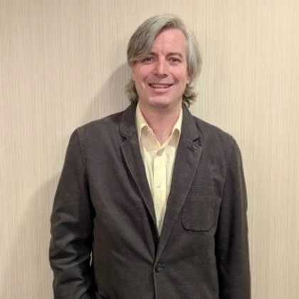 Greg McVarry