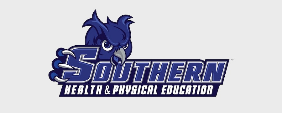 Health and Physical Education logo