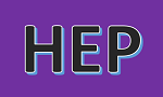 hep logo