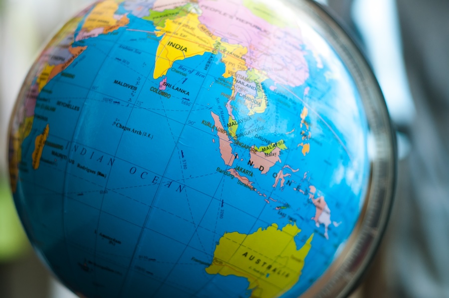 Globe