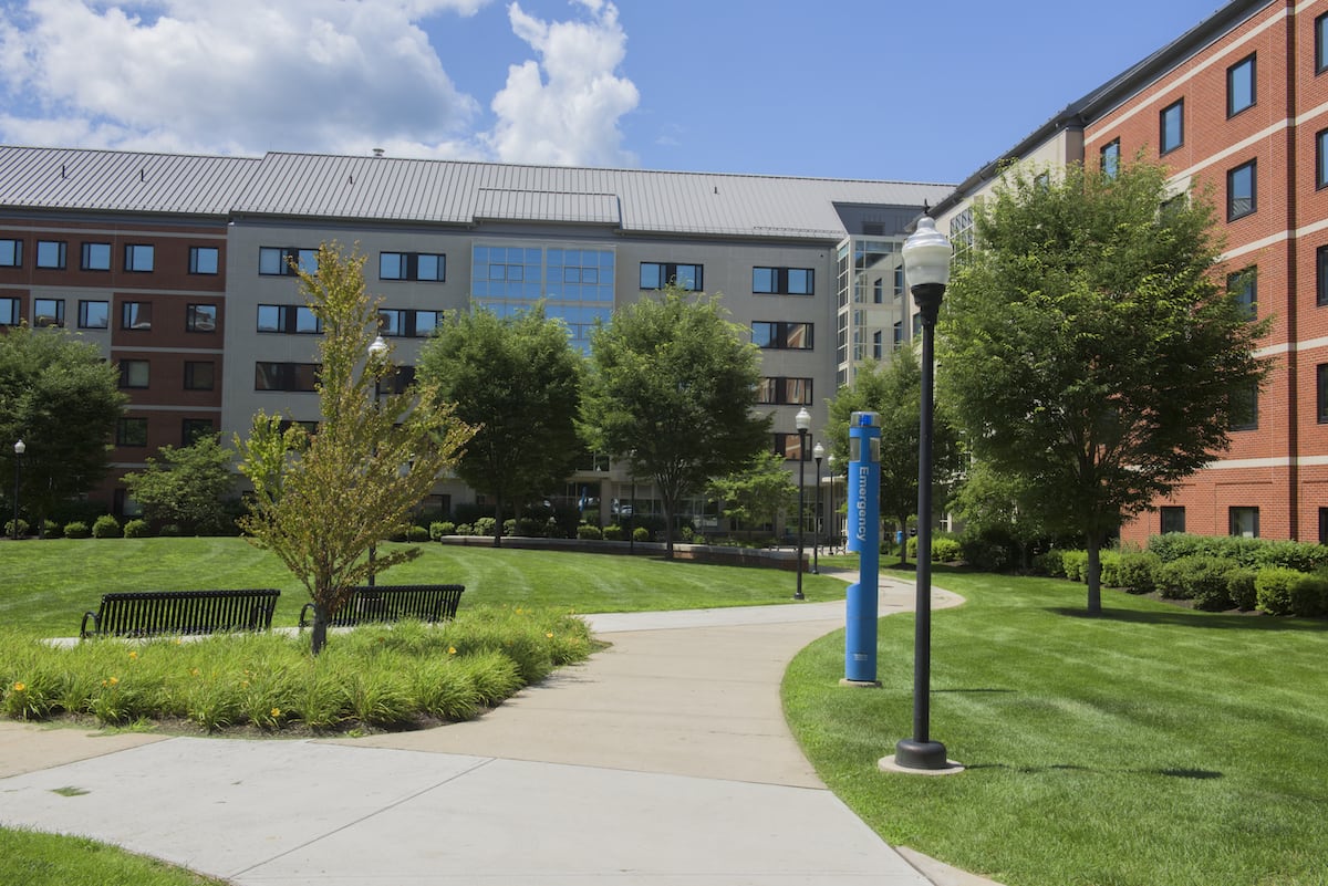 Apartments Near Southern Connecticut State University