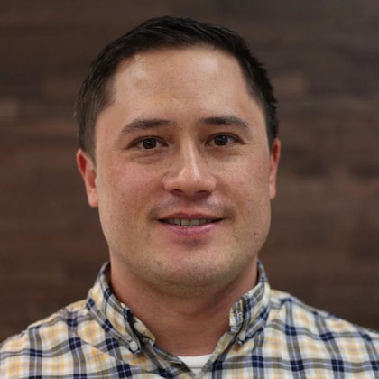 Israel Campbell