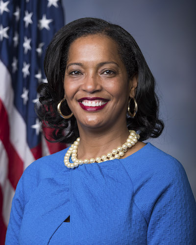 Jahana Hayes