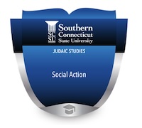 Judaic Studies Badge