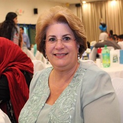 Laura McKay