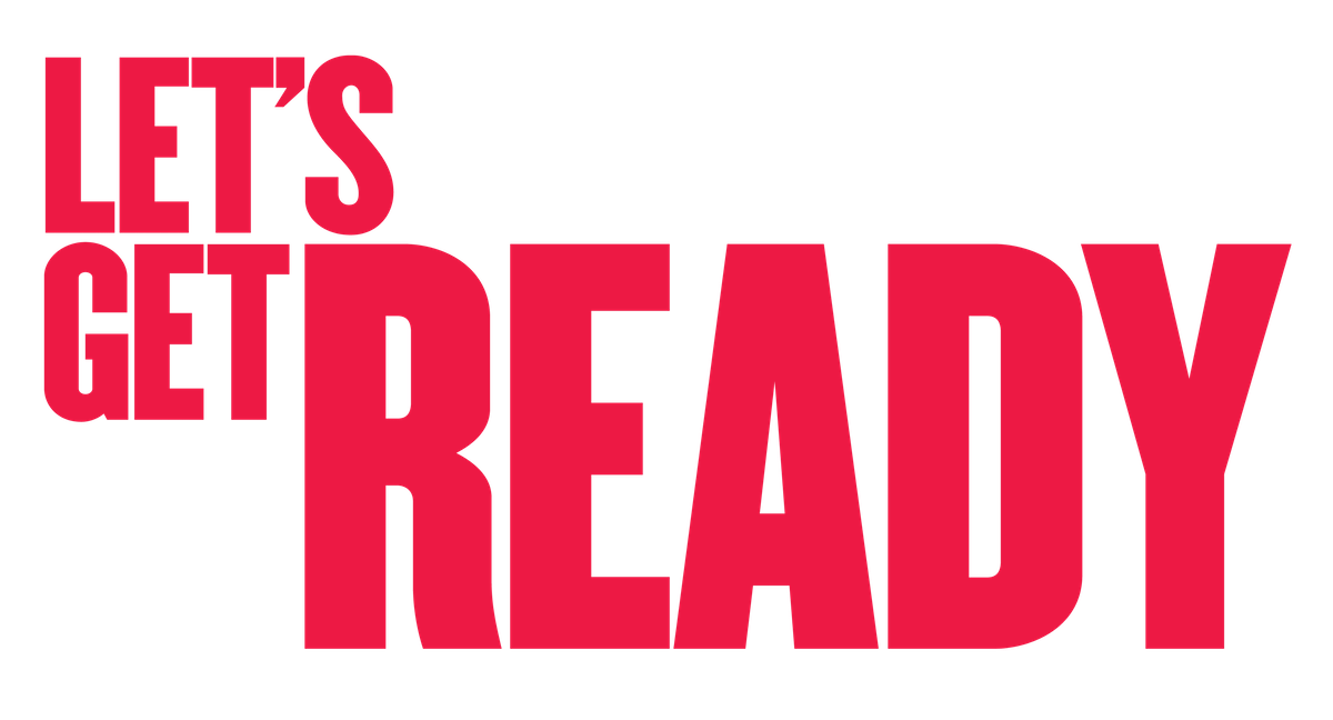 Let's Get Ready
