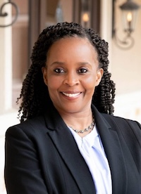 Lillian Wanjagi