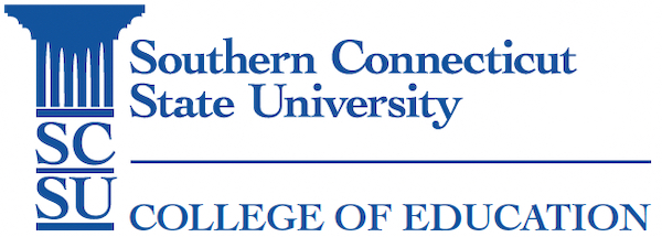 Logo - college of education