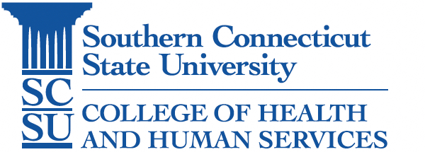 Logo - college of heath and human services