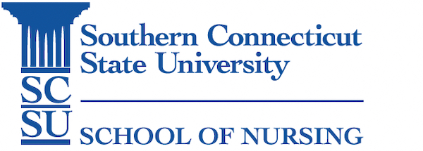 Logo - school of nursing